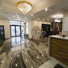 33,4 м², офис - изображение 4