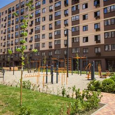 Квартира 50,6 м², 2-комнатная - изображение 3