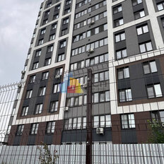 Квартира 40,5 м², 1-комнатная - изображение 4