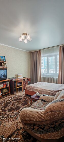 61,2 м², 3-комнатная квартира 5 800 000 ₽ - изображение 24