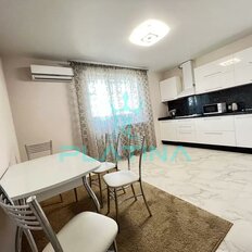 Квартира 65,3 м², 2-комнатная - изображение 4