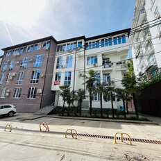 Квартира 20 м², студия - изображение 2