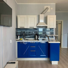 Квартира 27 м², студия - изображение 1