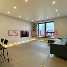 Квартира 65 м², 2-комнатные - изображение 3