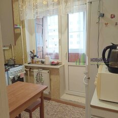 Квартира 28,6 м², 1-комнатная - изображение 4