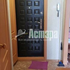 Квартира 34 м², 1-комнатная - изображение 3