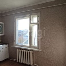 Квартира 55,8 м², 2-комнатная - изображение 2
