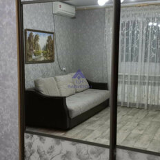 Квартира 31 м², 1-комнатная - изображение 2