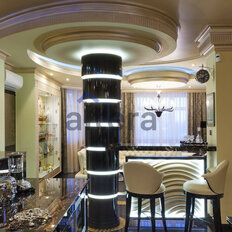 Квартира 127,4 м², 3-комнатная - изображение 5