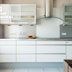 Квартира 84,8 м², 2-комнатная - изображение 1