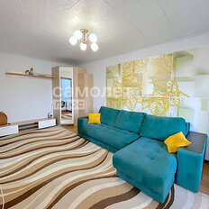 Квартира 34,2 м², 1-комнатная - изображение 5