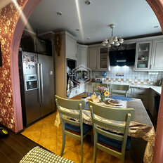 Квартира 87 м², 3-комнатная - изображение 1