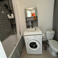 Квартира 24,5 м², студия - изображение 3