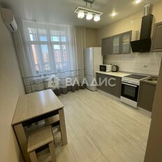 Квартира 58 м², 2-комнатная - изображение 1