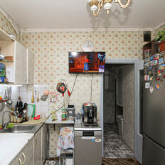 Квартира 38,3 м², 1-комнатная - изображение 3