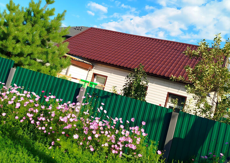 39 м², 1-комнатная квартира 4 145 071 ₽ - изображение 33