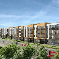 Квартира 25 м², студия - изображение 4