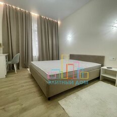 Квартира 37 м², 1-комнатная - изображение 3