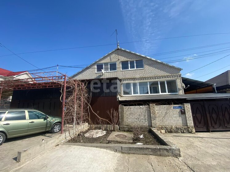 186 м² дом, 3 сотки участок 18 000 000 ₽ - изображение 1