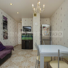 Квартира 112 м², 3-комнатная - изображение 5