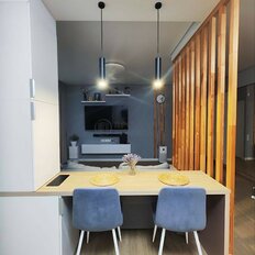 Квартира 49,1 м², 2-комнатная - изображение 1