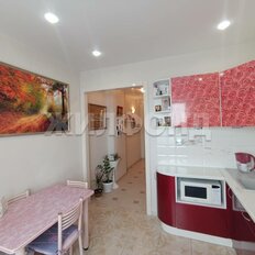 Квартира 38,7 м², 1-комнатная - изображение 1