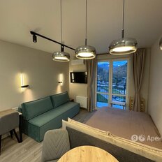 Квартира 30 м², 1-комнатная - изображение 2