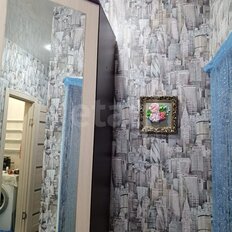 Квартира 35,8 м², 1-комнатная - изображение 3