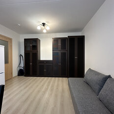 Квартира 23 м², студия - изображение 3