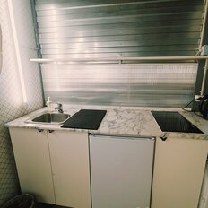 Квартира 55 м², 3-комнатные - изображение 4