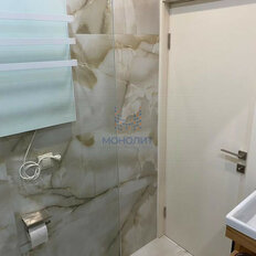 Квартира 22 м², студия - изображение 4