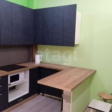 Квартира 29 м², студия - изображение 3