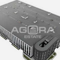 1742,8 м², помещение свободного назначения - изображение 5