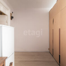 28 м², комната - изображение 5