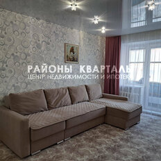 Квартира 56,6 м², 2-комнатная - изображение 1