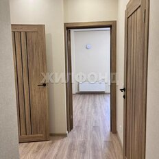 Квартира 39 м², студия - изображение 4