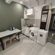 Квартира 20,4 м², студия - изображение 2