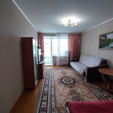 Квартира 33,5 м², 1-комнатная - изображение 3