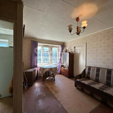 Квартира 44,9 м², 2-комнатная - изображение 1