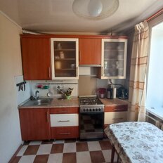 Квартира 34,7 м², 1-комнатная - изображение 3