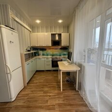 Квартира 40 м², 1-комнатная - изображение 3