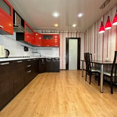 Квартира 46,6 м², 1-комнатная - изображение 1