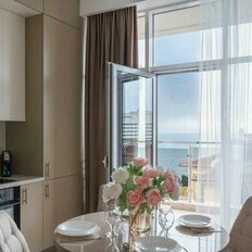 Квартира 61 м², 2-комнатные - изображение 2