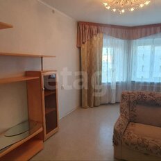 Квартира 68,1 м², 3-комнатная - изображение 5