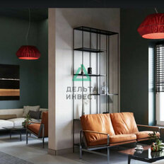 Квартира 21,6 м², студия - изображение 5