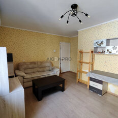 Квартира 60,7 м², 2-комнатная - изображение 5