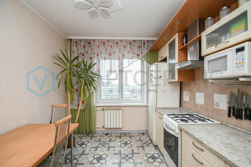 64 м², 3-комнатная квартира 7 200 000 ₽ - изображение 42