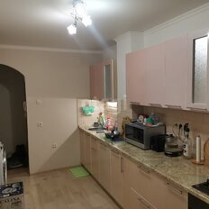 Квартира 66,5 м², 3-комнатная - изображение 2