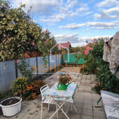 дом + 3,4 сотки, участок - изображение 4