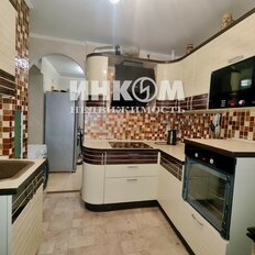 Квартира 64,1 м², 3-комнатная - изображение 2